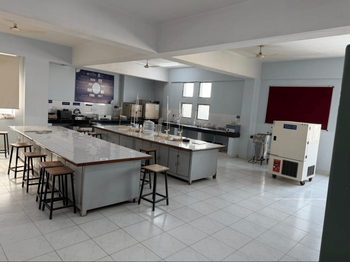 SGVU Student Life Activity photo 98